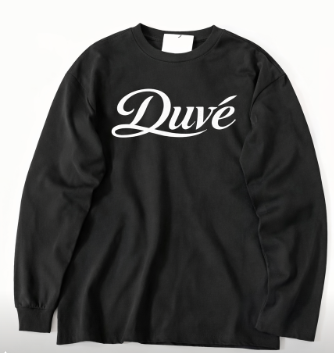 long sleeve sort