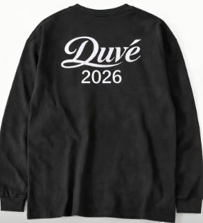 long sleeve sort